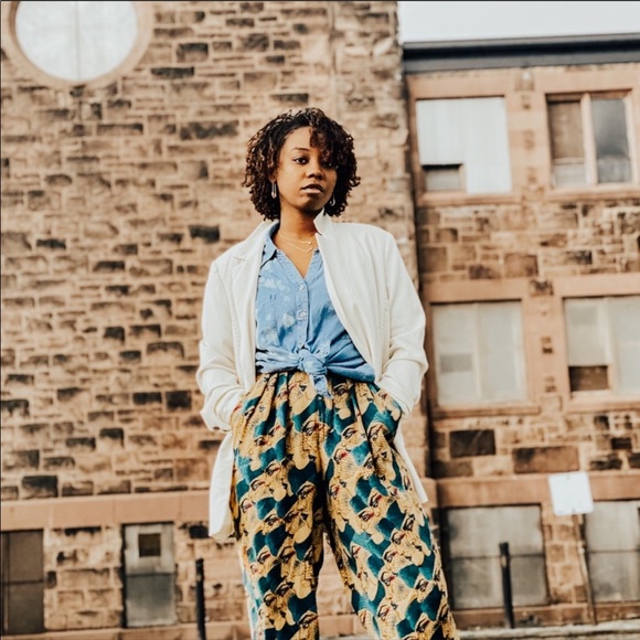 Chosen to Break Curses Period custom faith blazer-8 - Picture 11 of 11